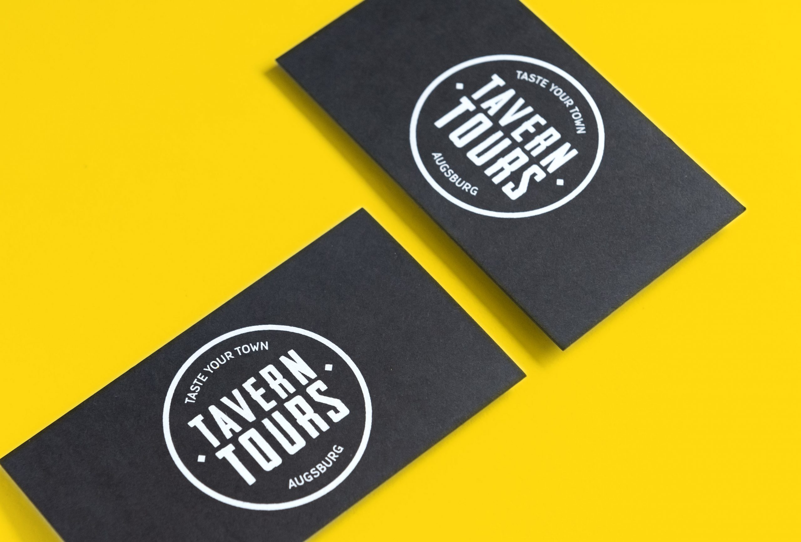 Tavern Tours – Design by LUCRA Designstudio