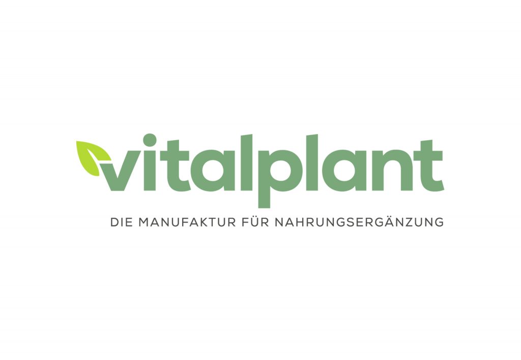 Vitalplant – LUCRA Designstudio