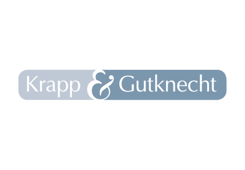 Krapp & Gutknecht Verlag – LUCRA Designstudio