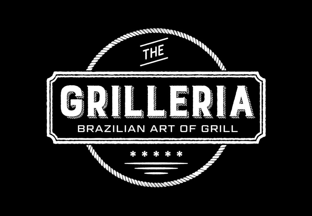 Grilleria – LUCRA Designstudio